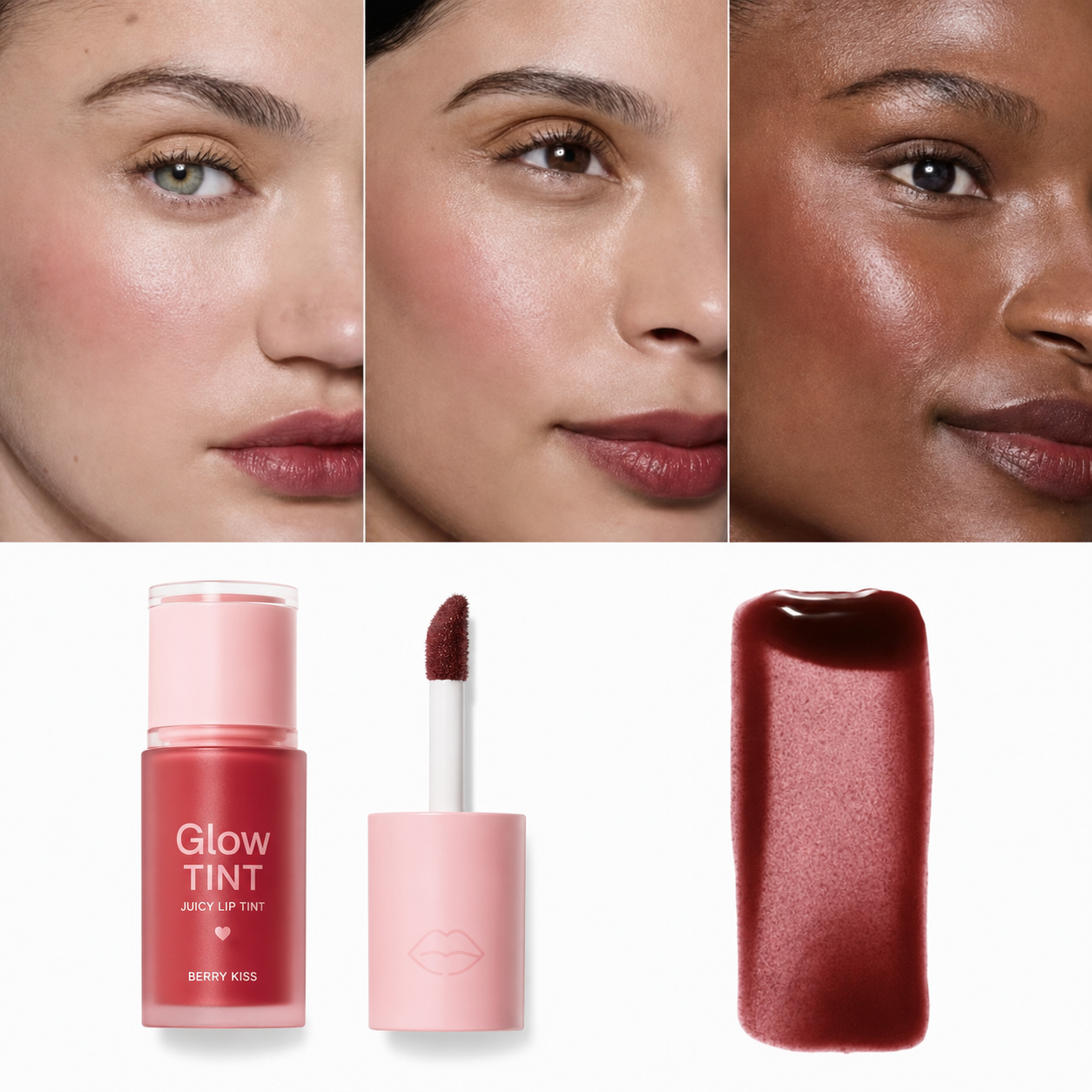 Your Secret to the Perfect "Clean Girl" Look ๐ธ