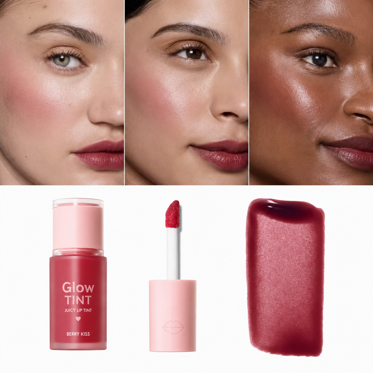 Your Secret to the Perfect "Clean Girl" Look 🌸